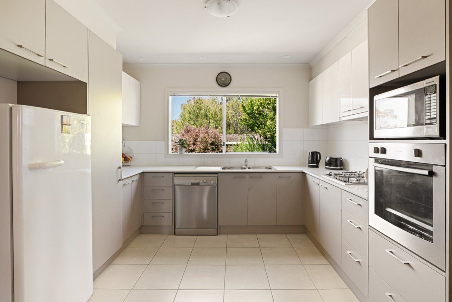 Lifestyle Communities Hastings - A charming north-facing home tucked away
