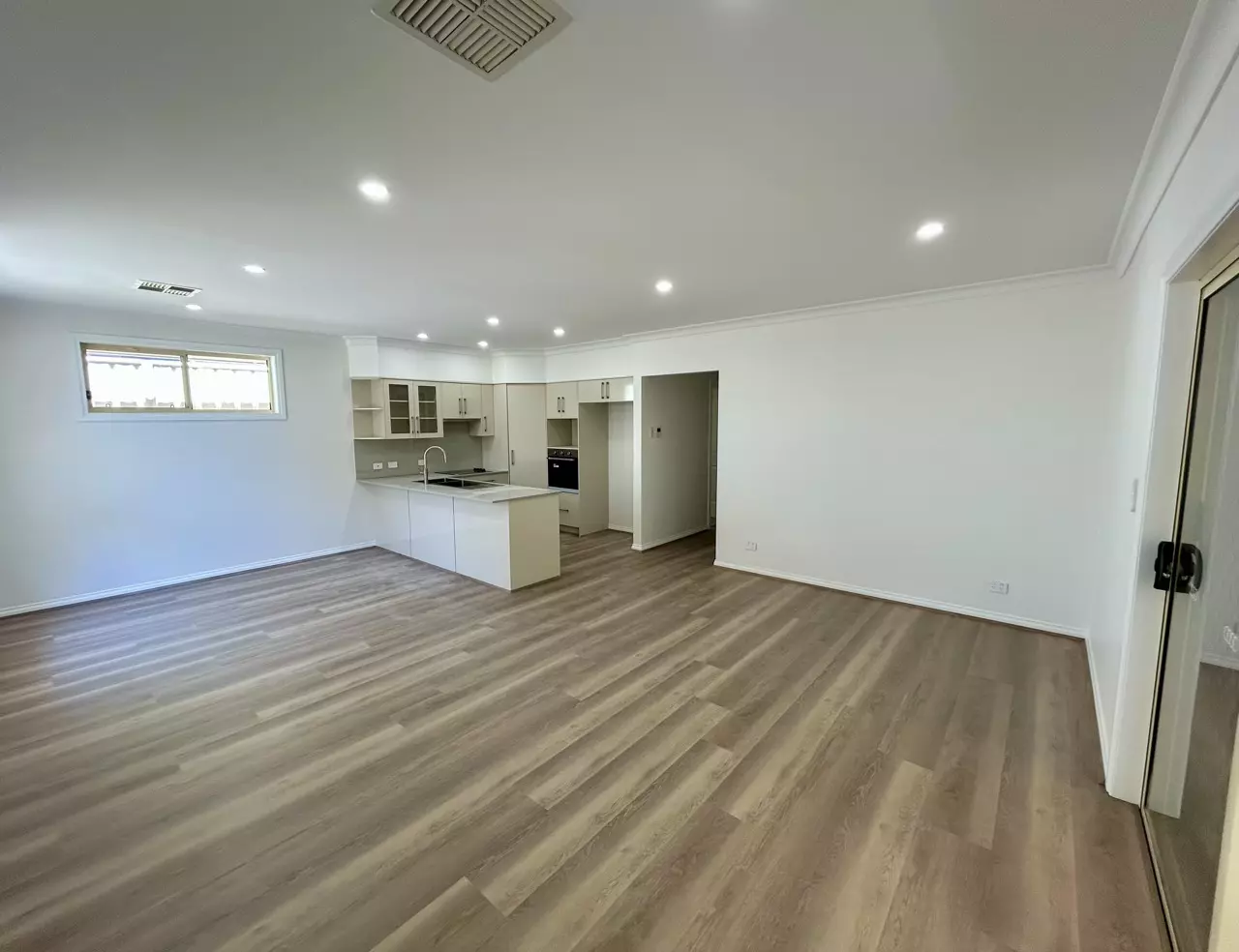 Stunning home in Ingle Farm Retirement Village - Available now!