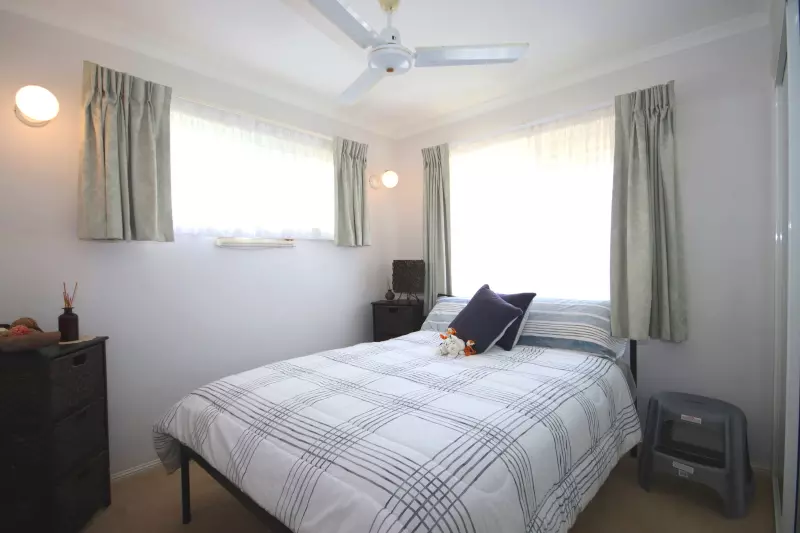 Tweed Broadwater Village, an Over 50's Pet Friendly Lifestyle Village
