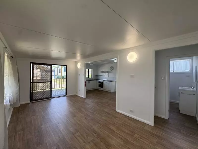 Riverside Village - Site 9