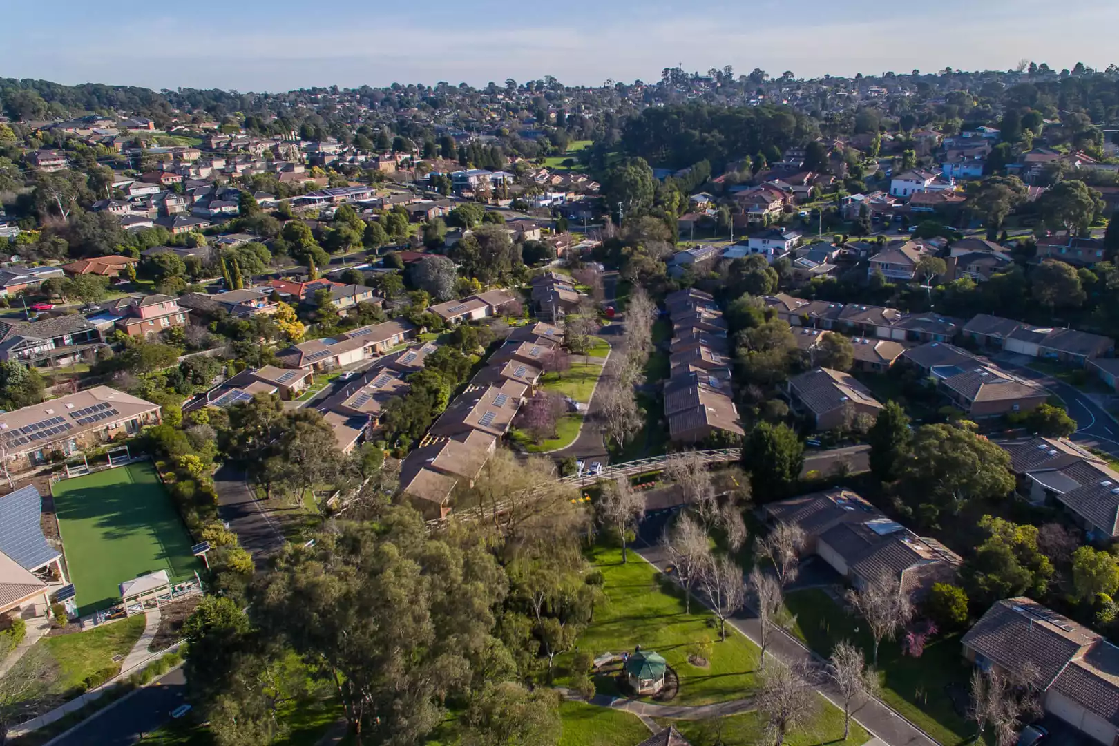 55/160 Springvale Road, Donvale Village, Donvale, VIC 3111