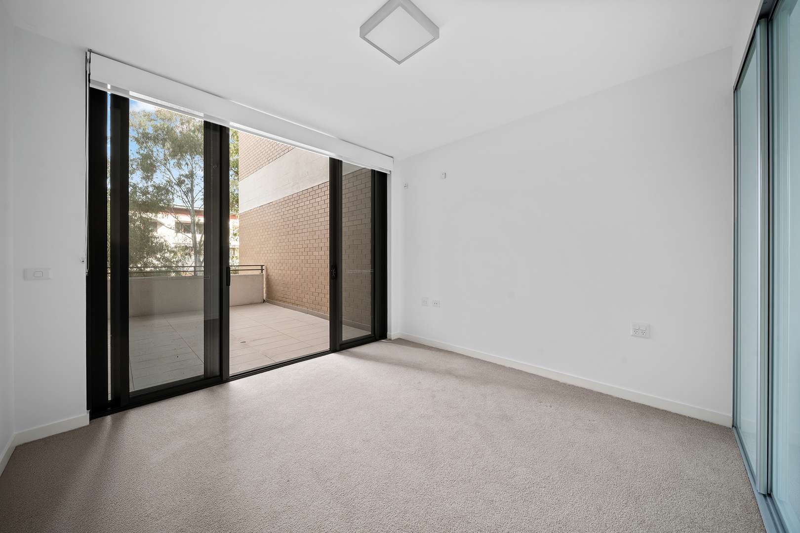 Spacious 3-Bedroom Apartment with Dual Balconies & Exceptional Storage