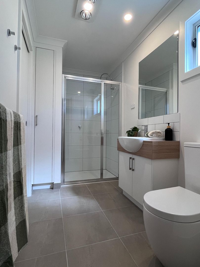 Paynesville Holiday Park - New Village Expansion - 16 New Sites 