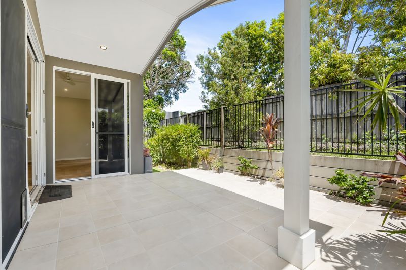 Enjoy Peace and Tranquility