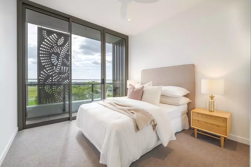 Premium, Architecturally Designed Apartment – Enquire Now