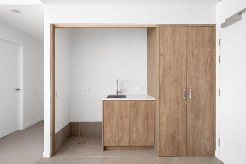 A warm, light‑filled home designed for you