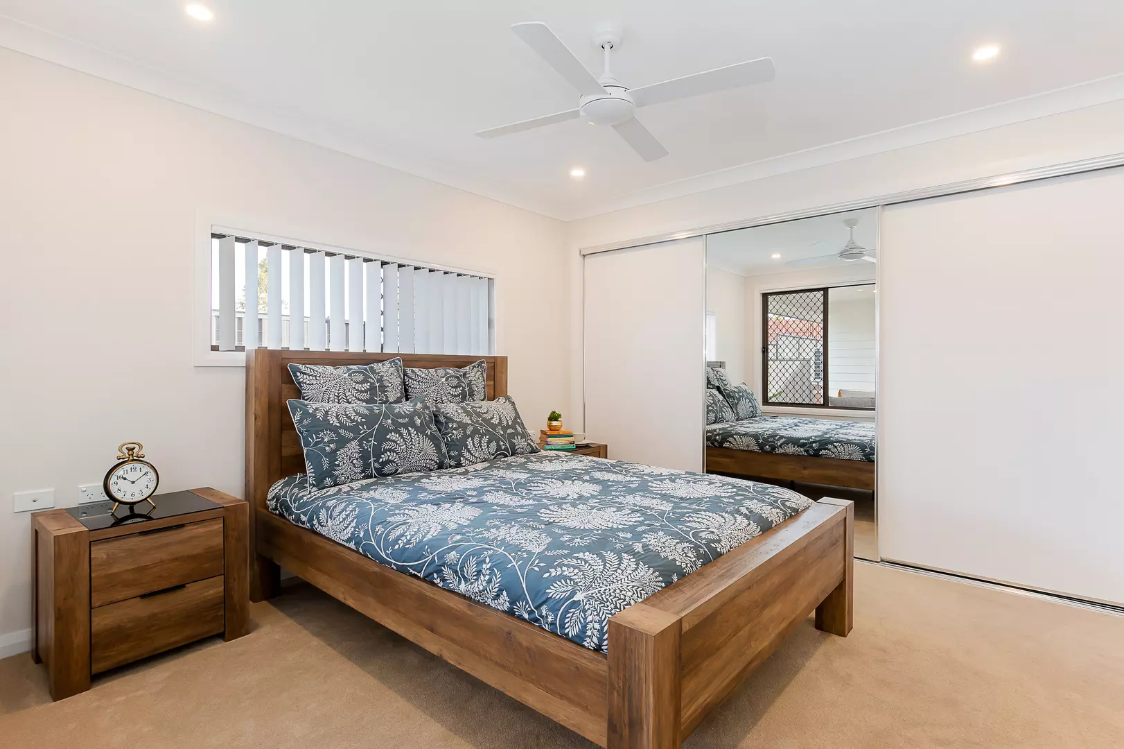 Villa 38 - Oak Tree Boolaroo - 2 Bed + 1 Bath