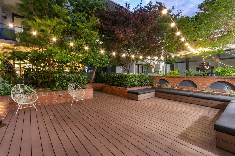 Heritage Warehouse Apartment