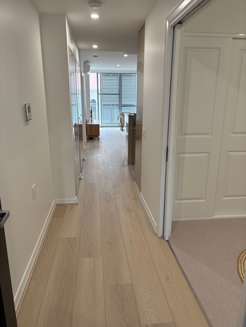 Enjoy a Lifestyle of Comfort, Connection and Convenience