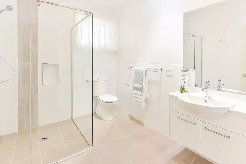 Beautiful villa in peaceful location