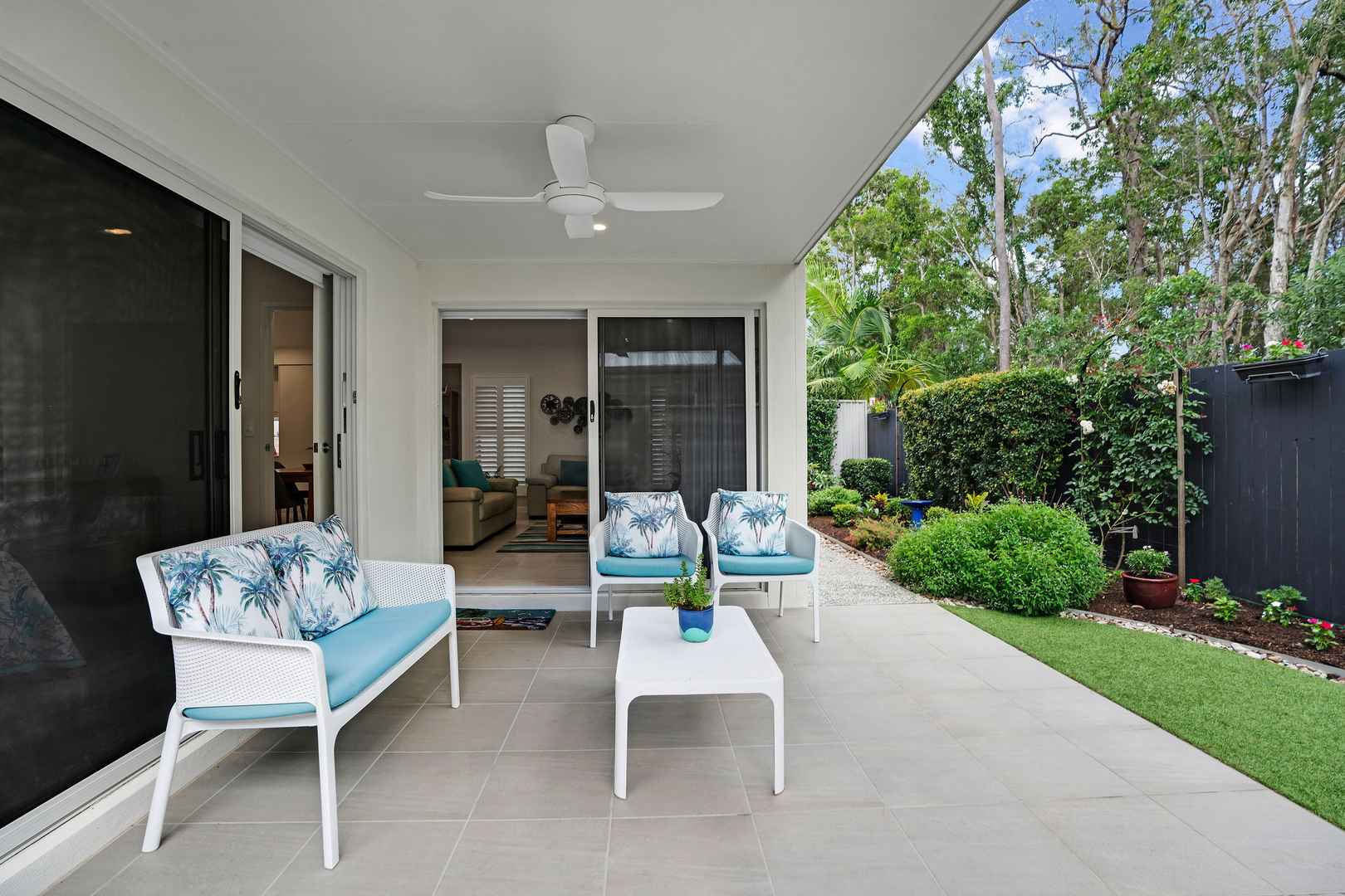 Manaboa by Palm Lake Resort