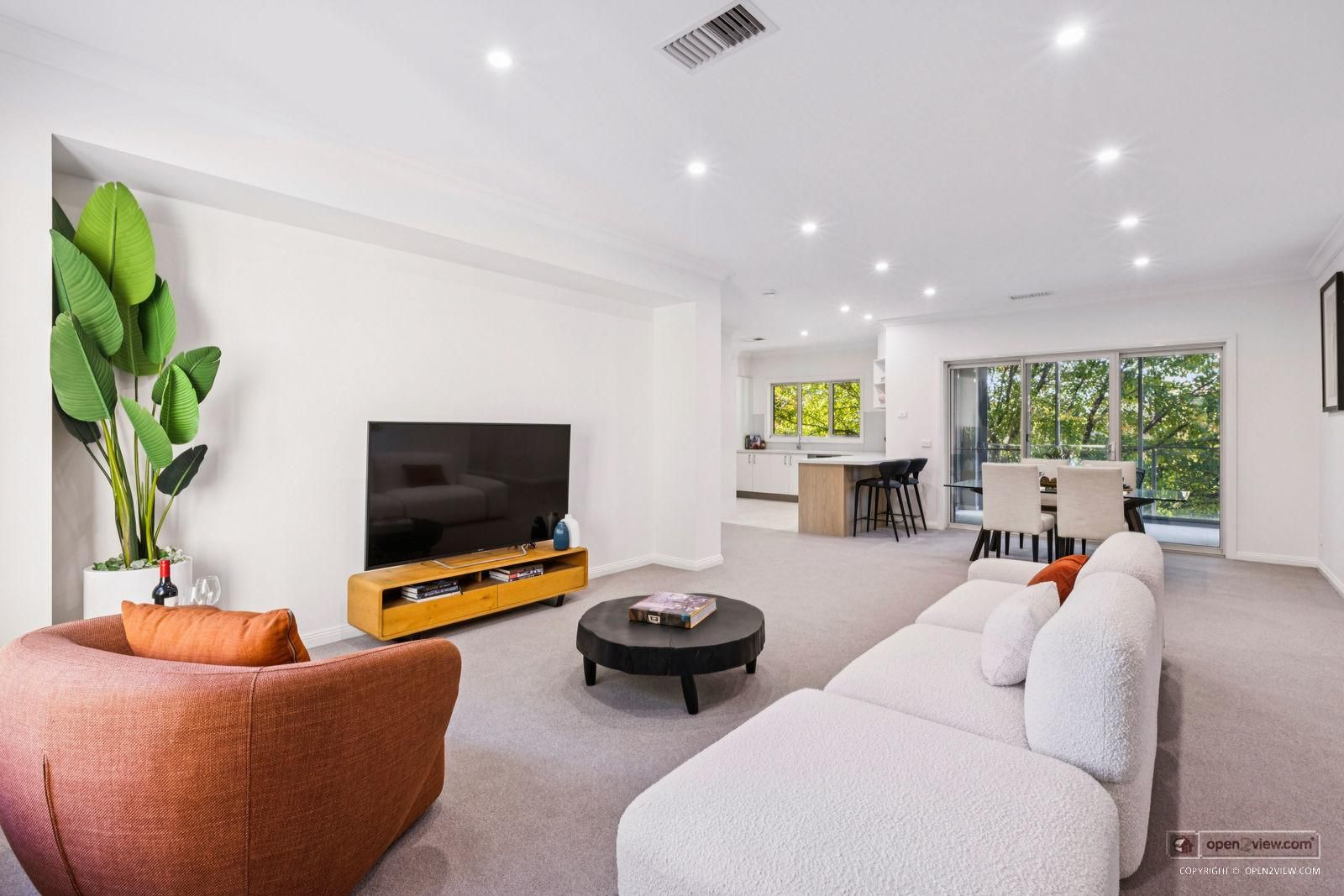 Elegant Spacious & Perfectly Positioned at Rivervue Retirement Village