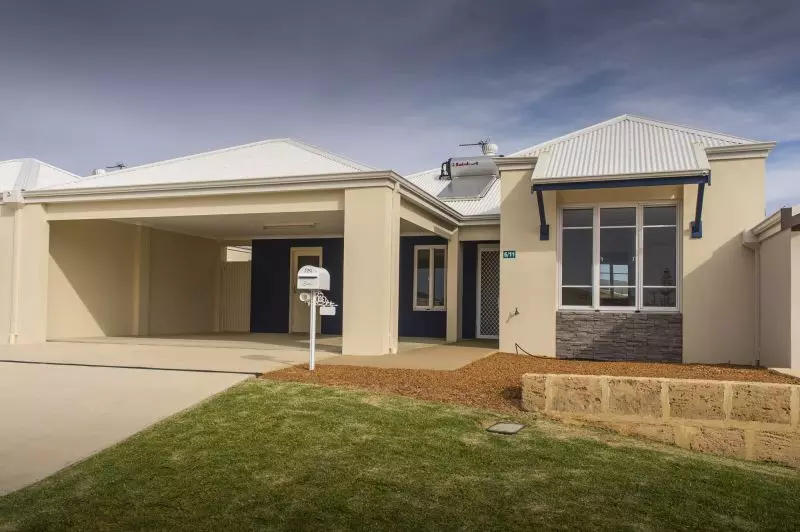 LOCK AND LEAVE RETIREMENT