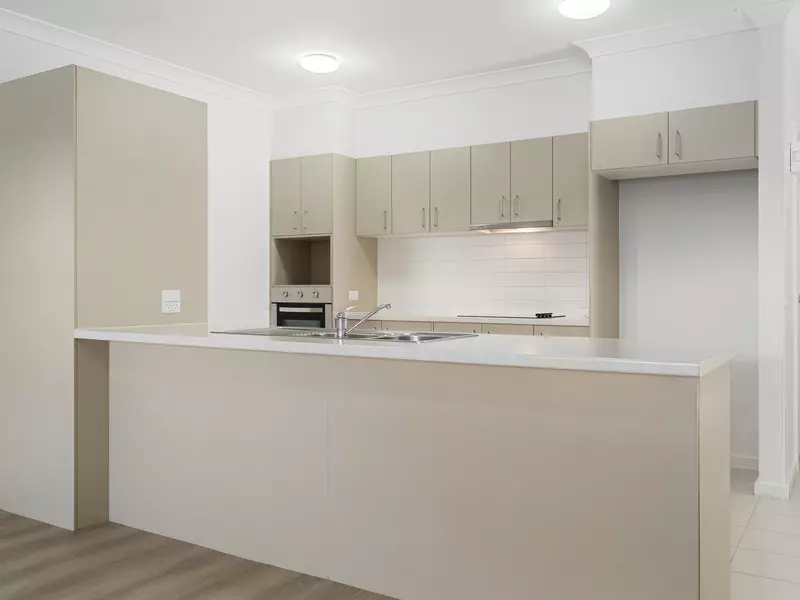 Private Villa Near Community Centre