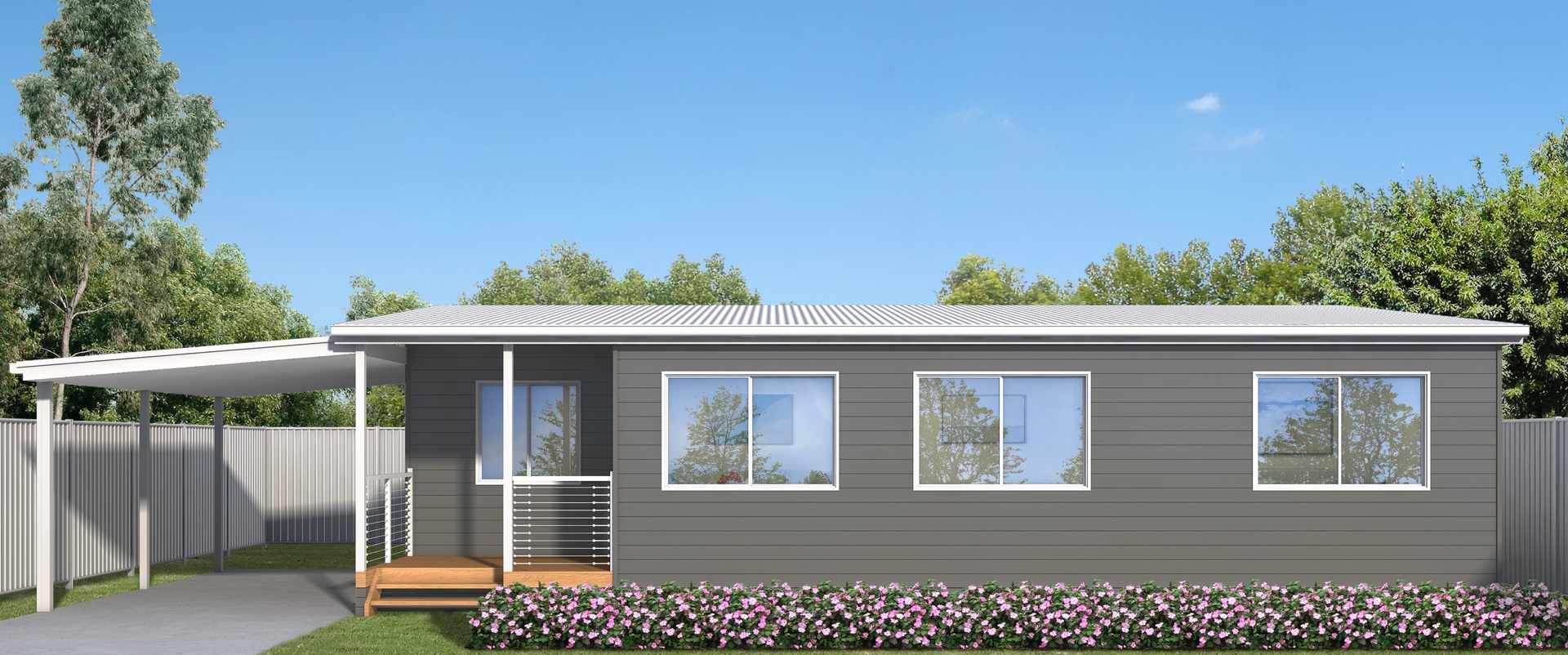 Ballarat Lifestyle Village - New Homes