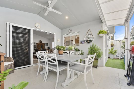 Practical Living Meets Style