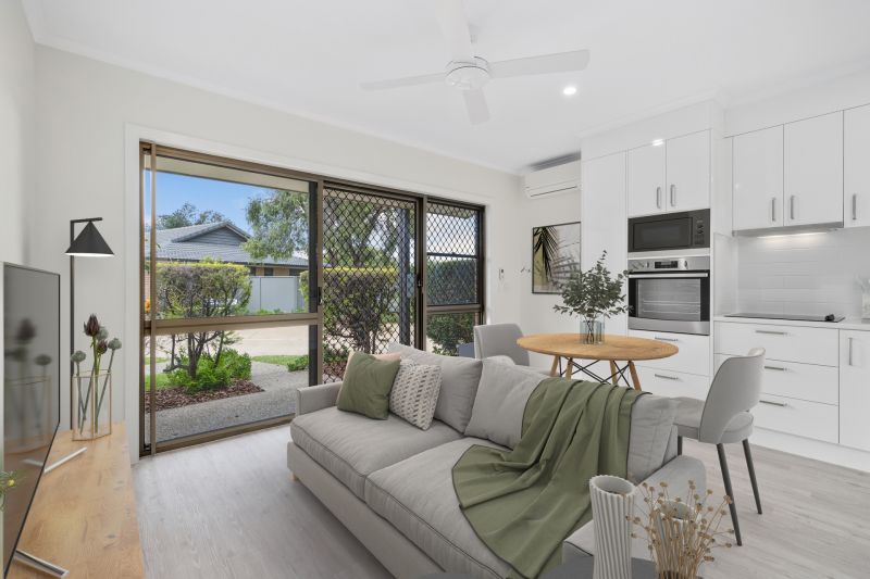 69/91 Tryon Street, Upper Mount Gravatt