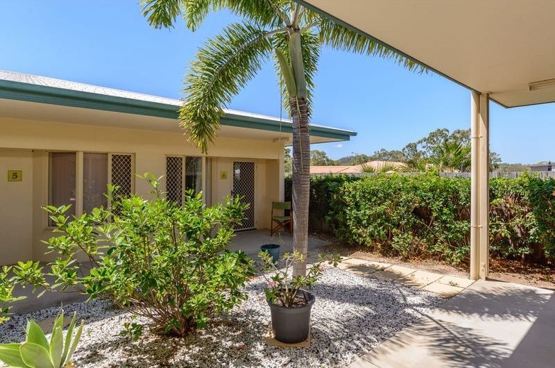 Over-55s Rental Opportunity | Meals, Community & Lifestyle in Gladstone