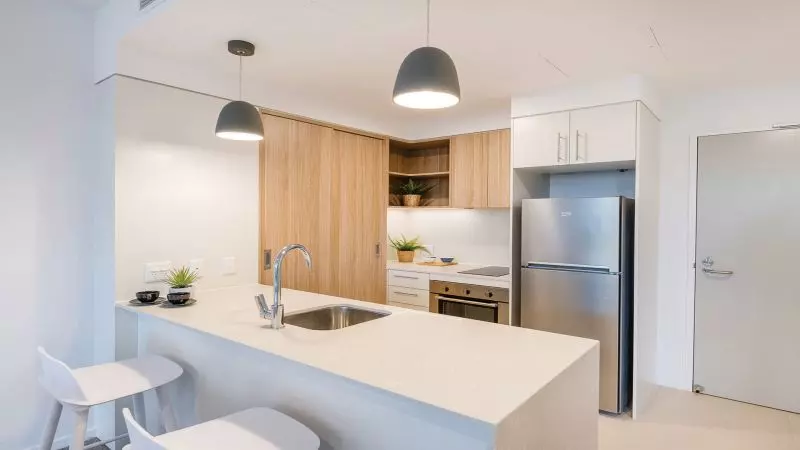 Retirement Living at its Best