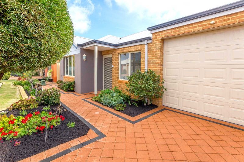 ARCADIA WATERS MANDURAH - Safe and Secure