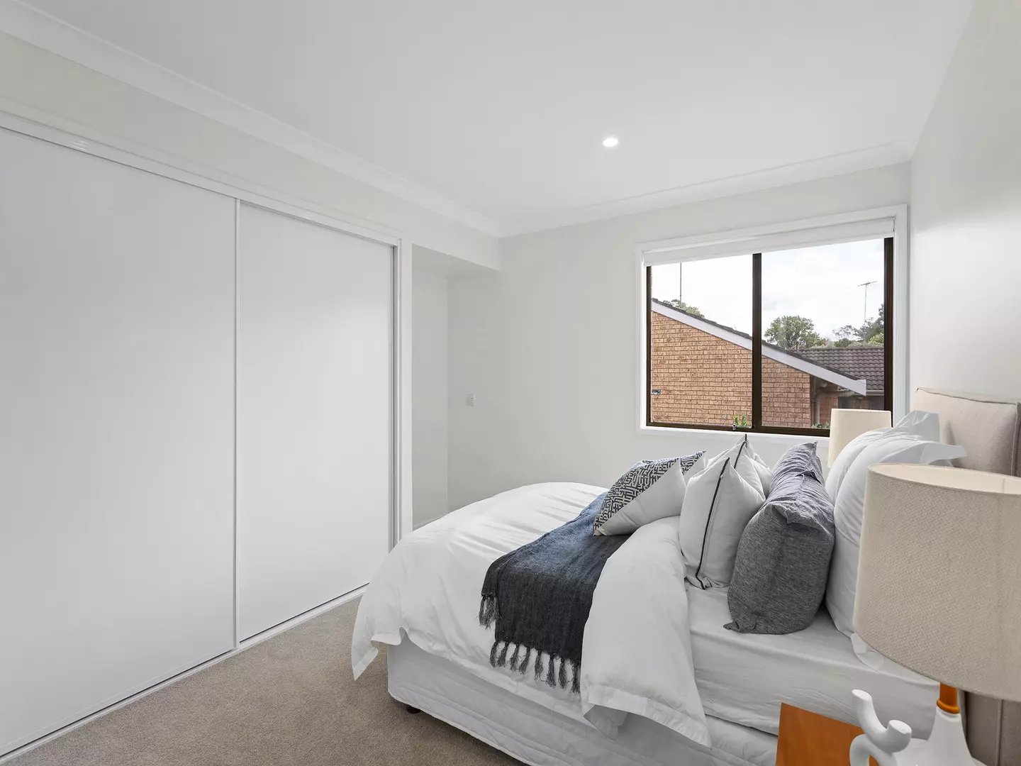 Two Bedroom | Unit 240