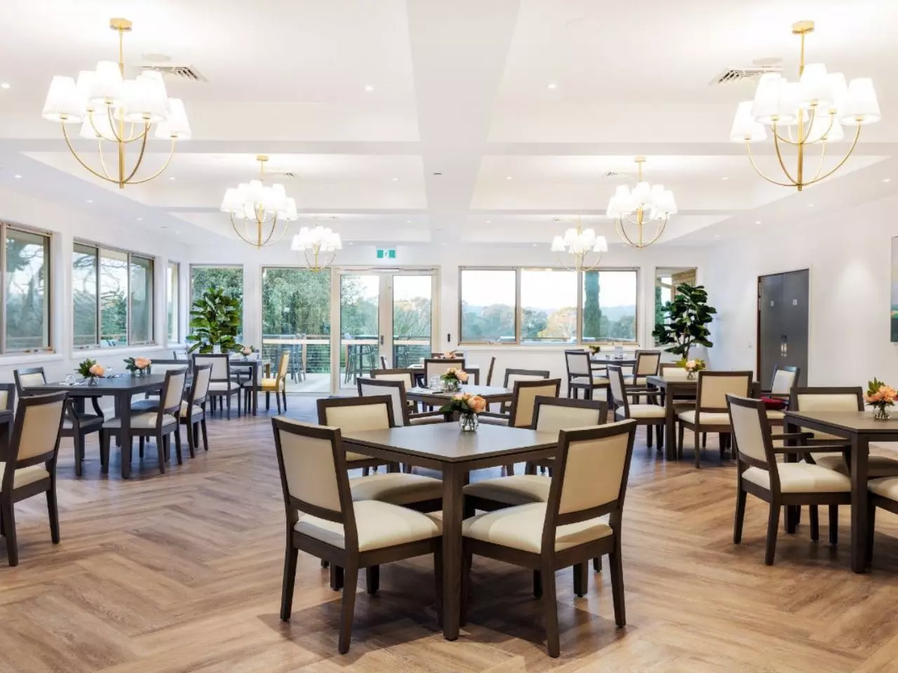 Edrington Park Retirement Living