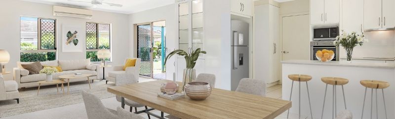 50/9 Salford Street, Victoria Point