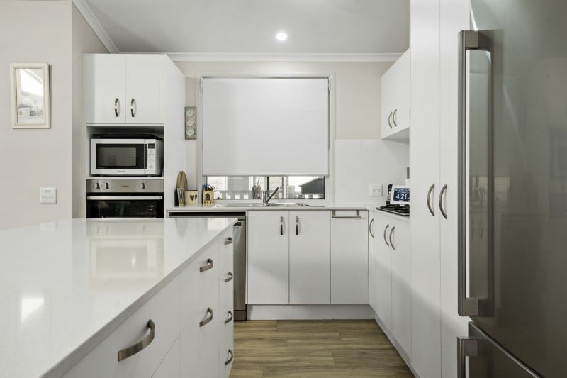 Premium Location - Bright, Modern Living