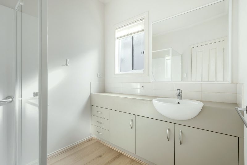 Fresh and Bright Home