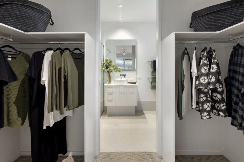 Beechworth Home Design