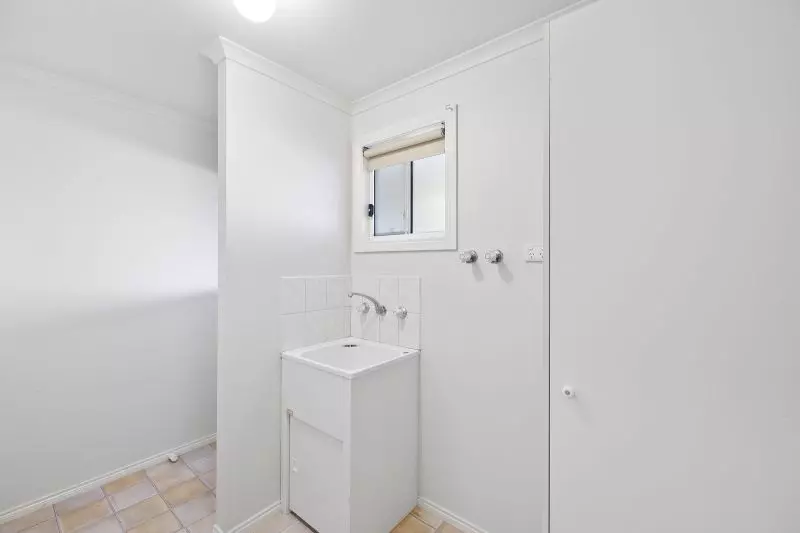 Freshly Updated Home