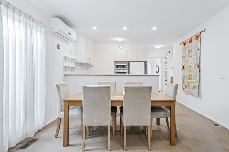 Lifestyle Communities Warragul - Charming, Low-Maintenance Home with Spacious Living