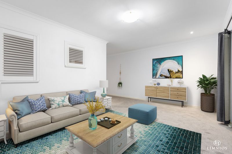 Versatile Family Living