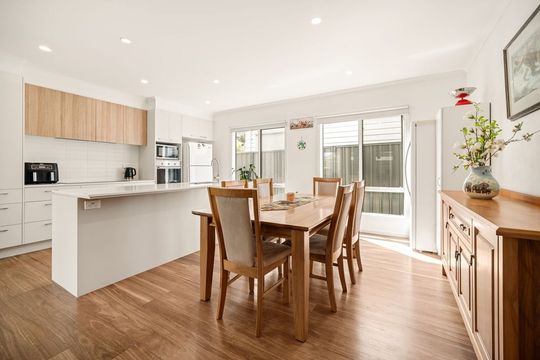 Lifestyle Communities Kaduna Park -  Spacious, light-filled & ready to entertain