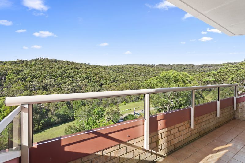 502/6 Jersey Place, Cromer, 2099