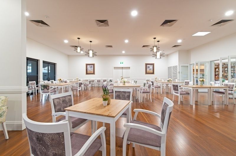 This lovely apartment offers you supported living in a caring environment