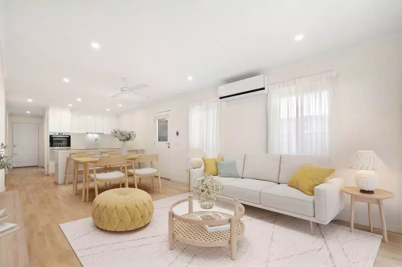 Avington Living - Site 510