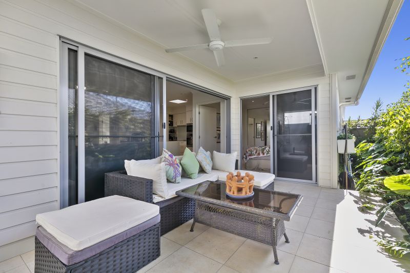 Site 122 - Established Allara