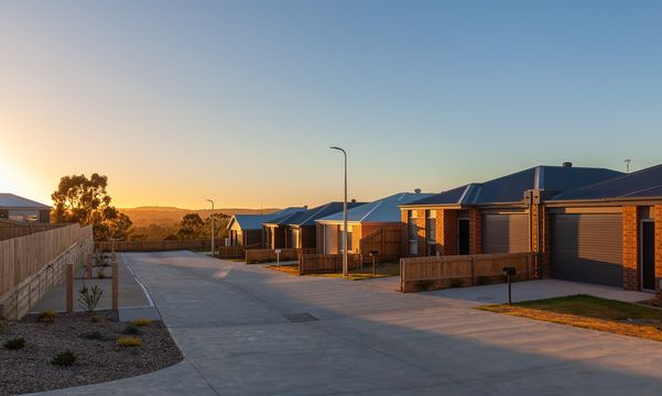 Golden Rise Bendigo