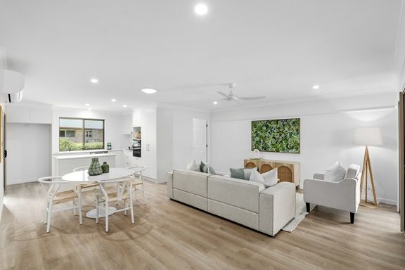 Bolton Clarke Talbarra Village - Retirement Living 