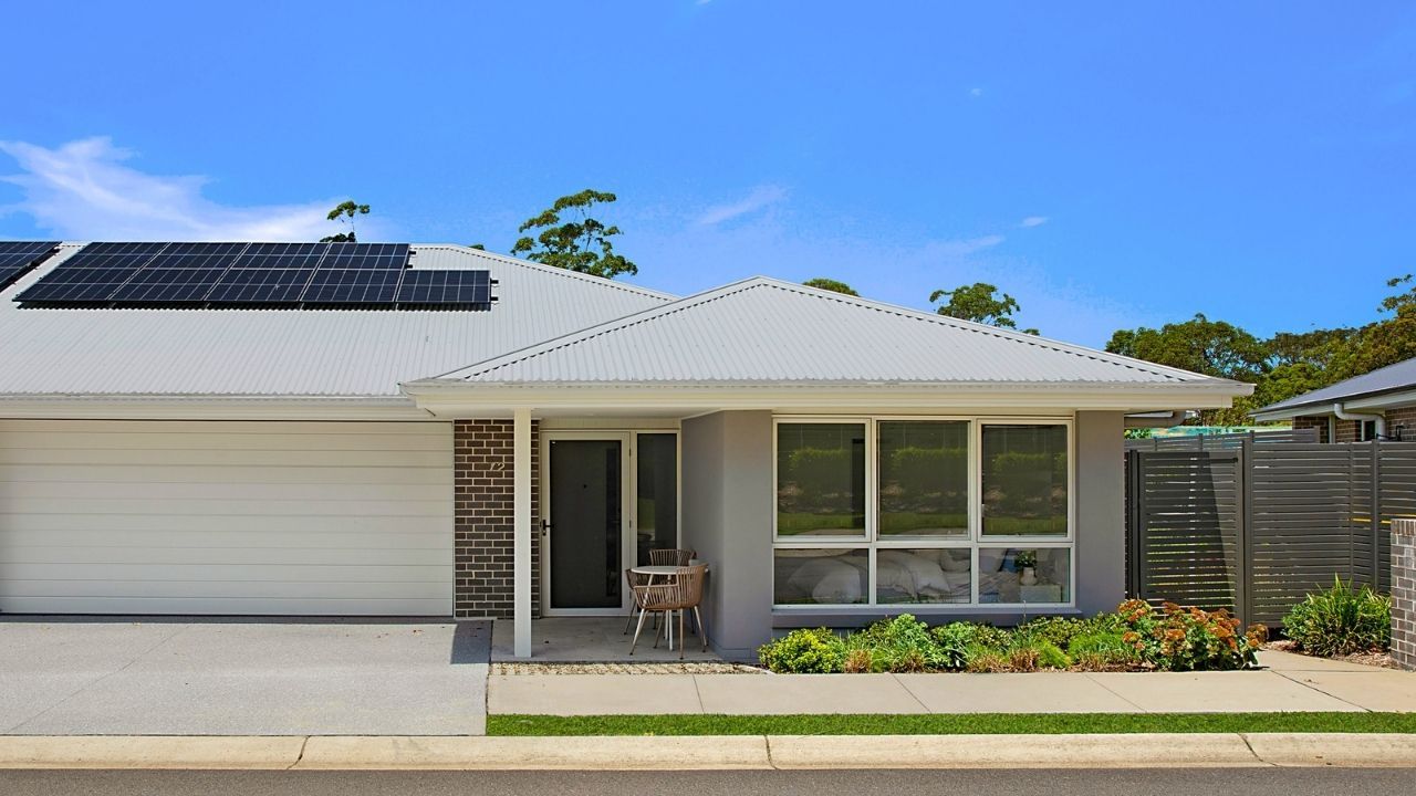 SD/072 Shearwater Drive, Shortland, NSW, 2307