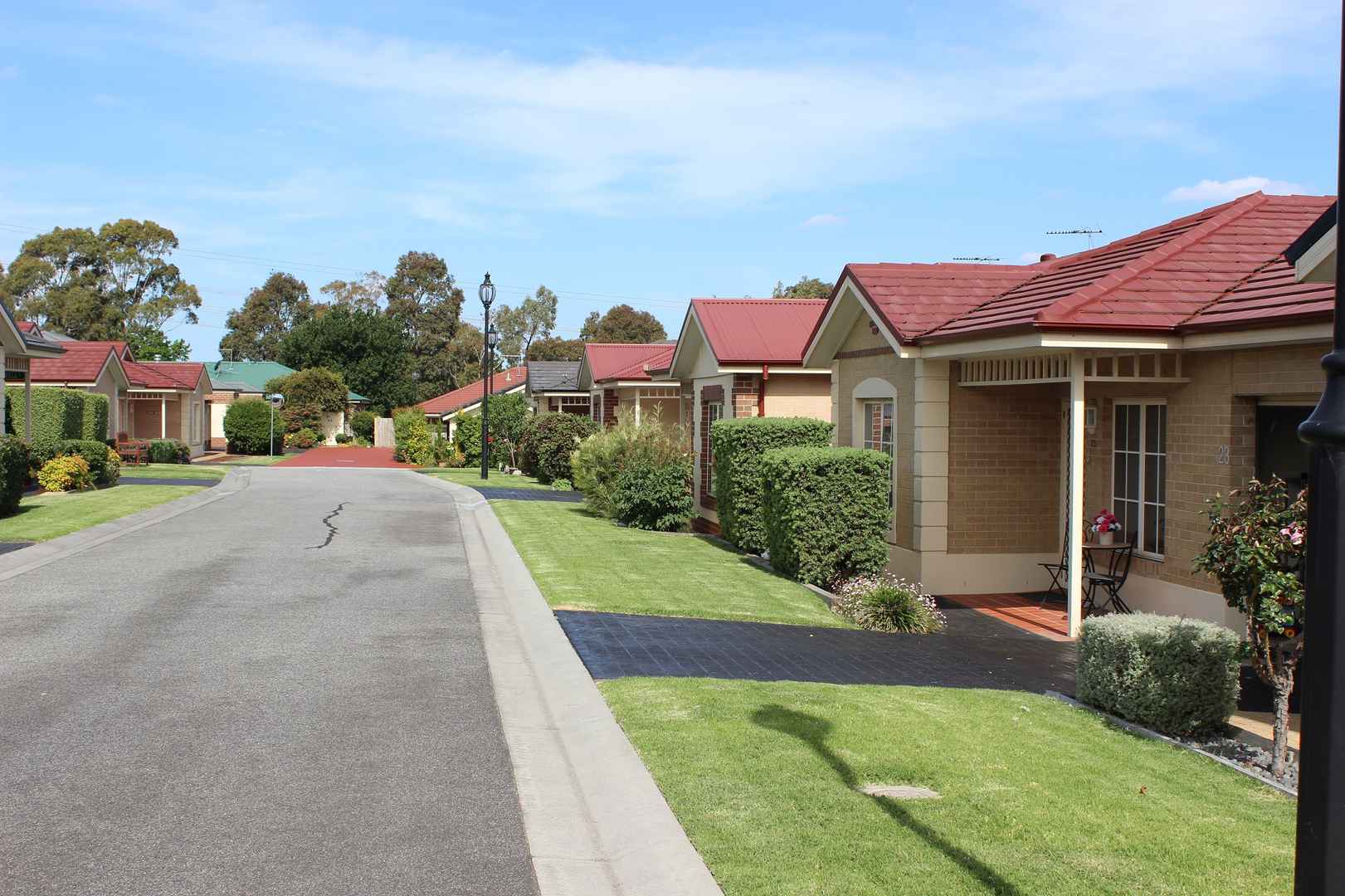 Rare Opportunity 3 bedroom home at Saffron Grove