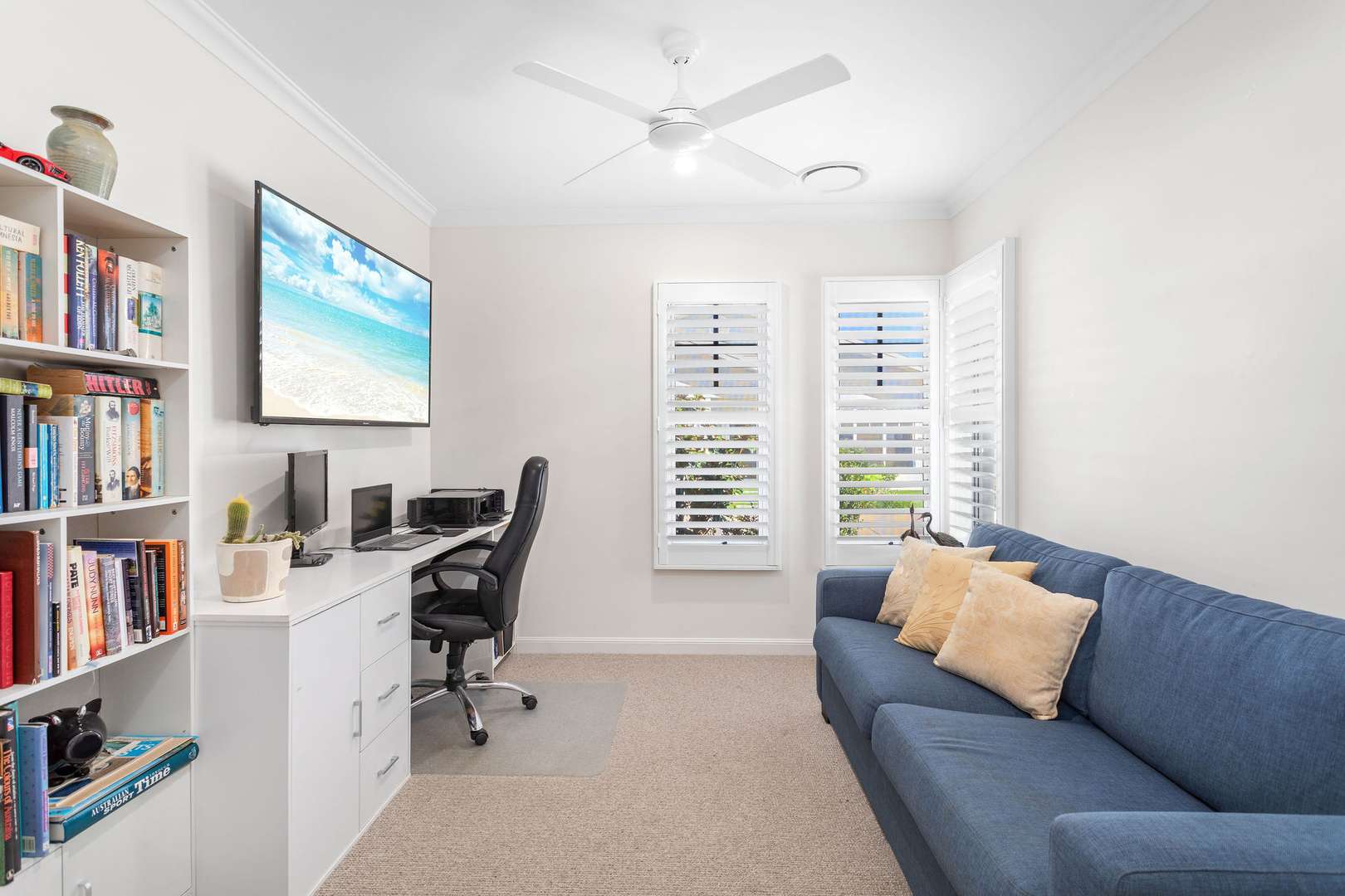 A Home with Real Heart