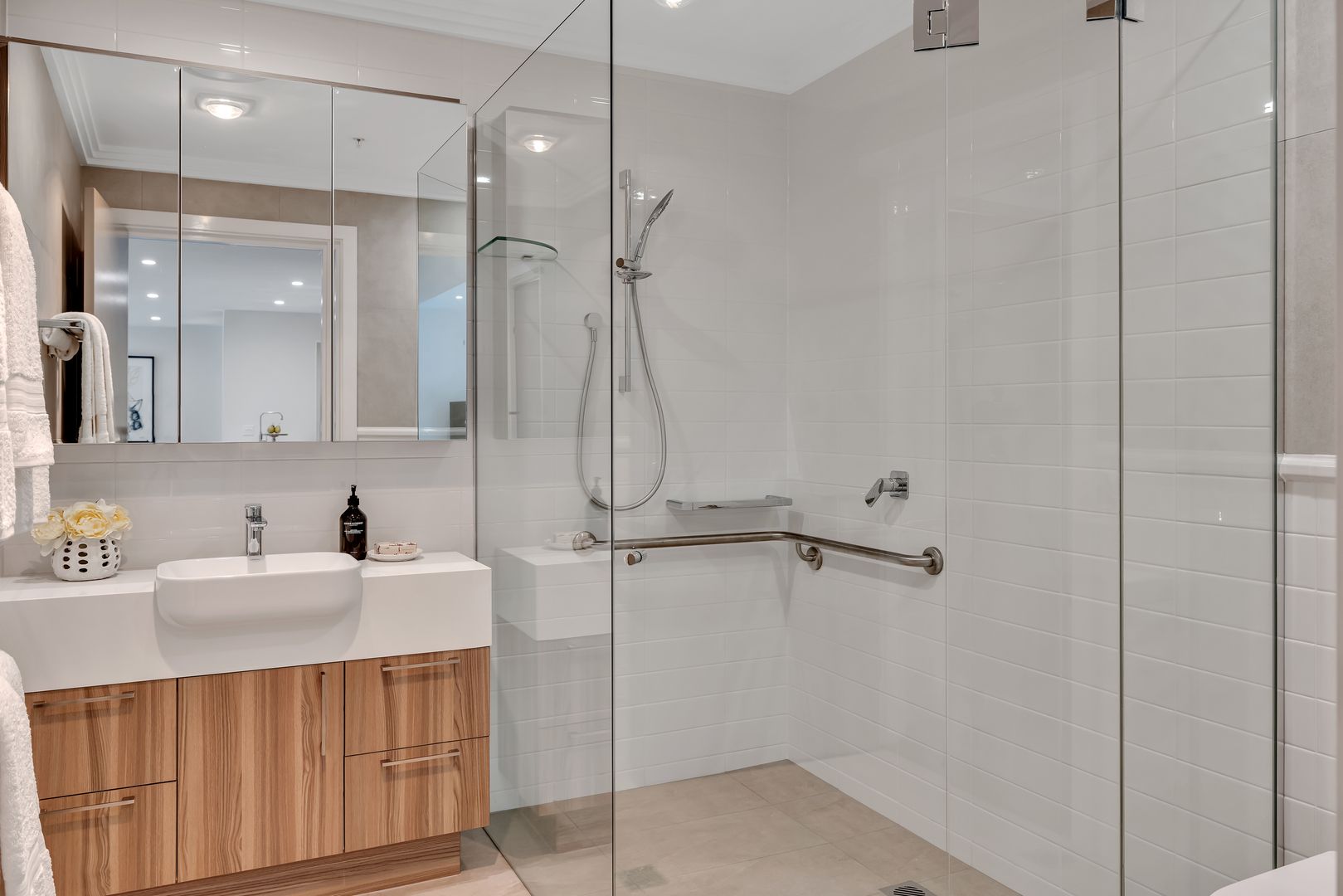 Calvary Ryde Retirement Village