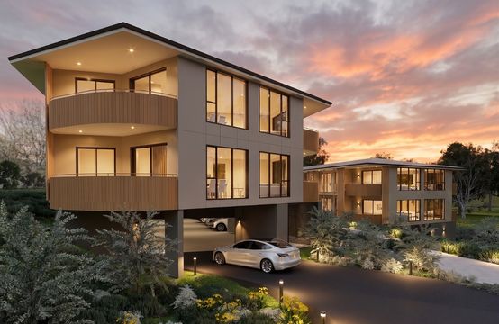 Rosella Retirement Resort – Life in Full Bloom Starts Here