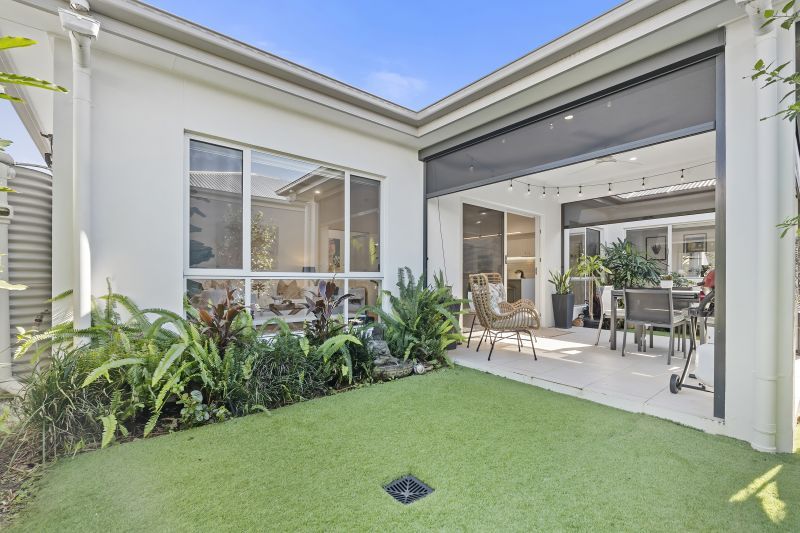 Site 60 - Established Portsea