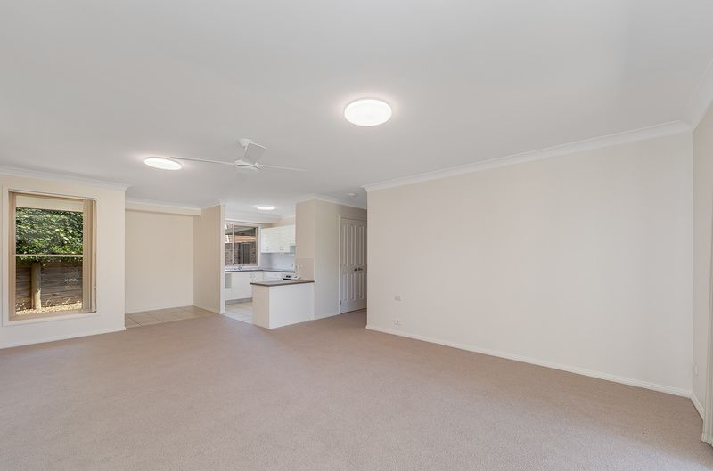 Generous Spaces, Modern Features