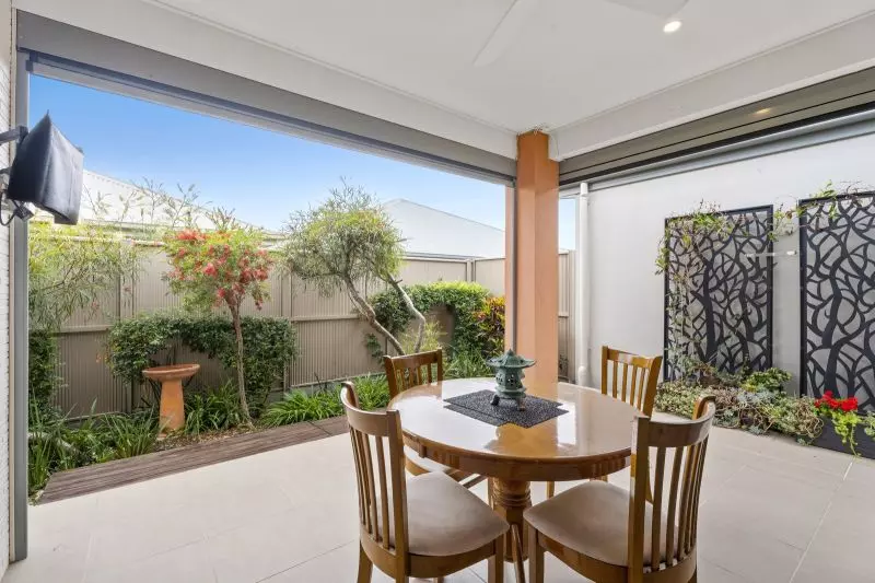 Site 70 - Established Ninderry