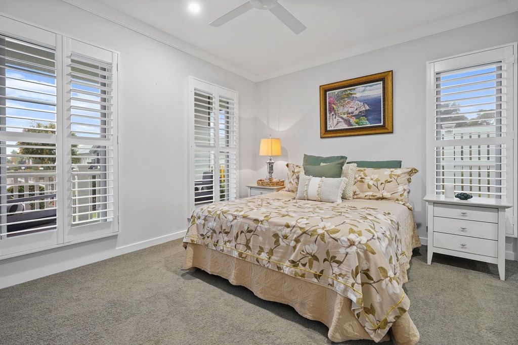 220 Beachmere Bay