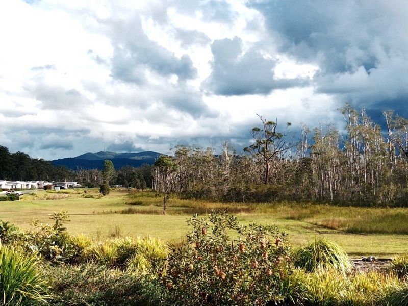 Great Corner Block with Views